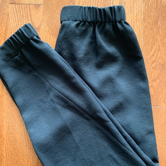 Aritzia babaton dexter pant xxs - Picture 2 of 5